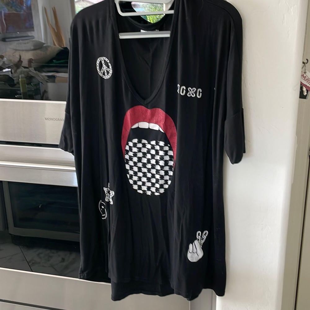 Size 8/10